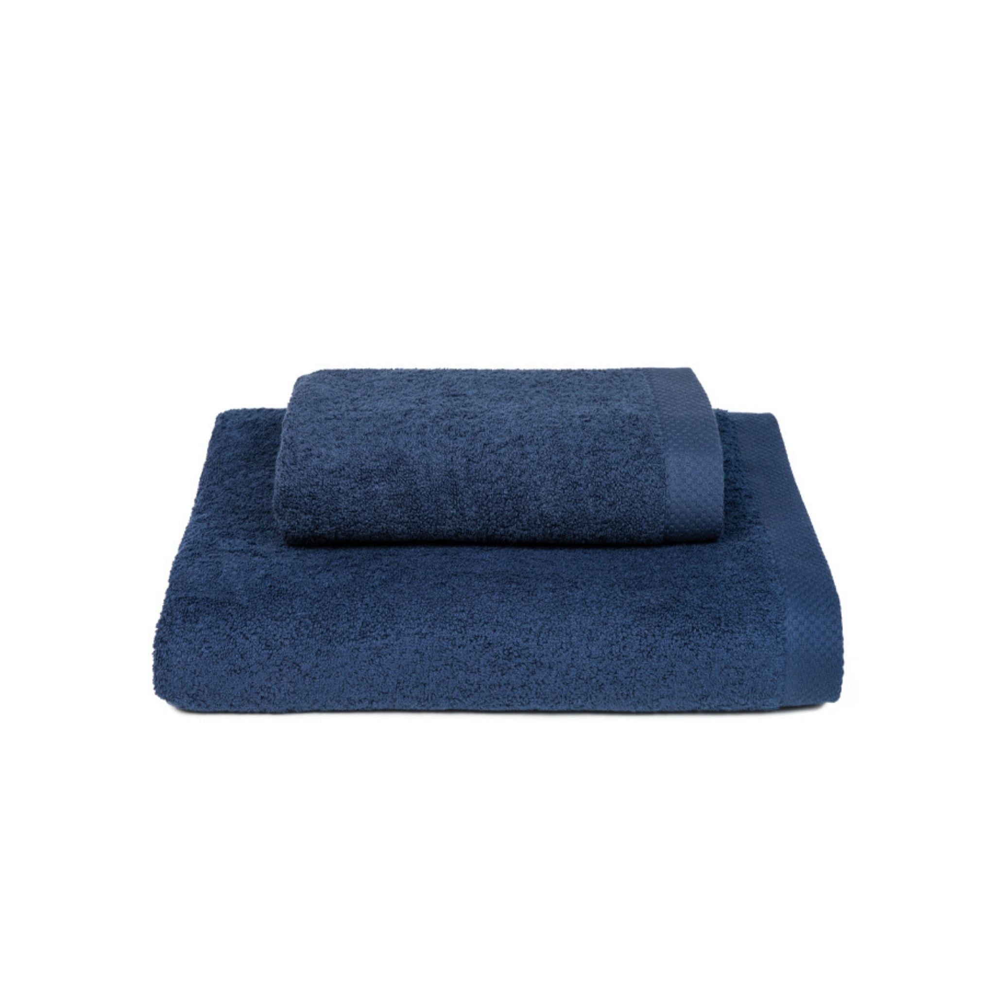 Kid's towel - Luxus in 100% Cotton 550 GSM - Torres Novas