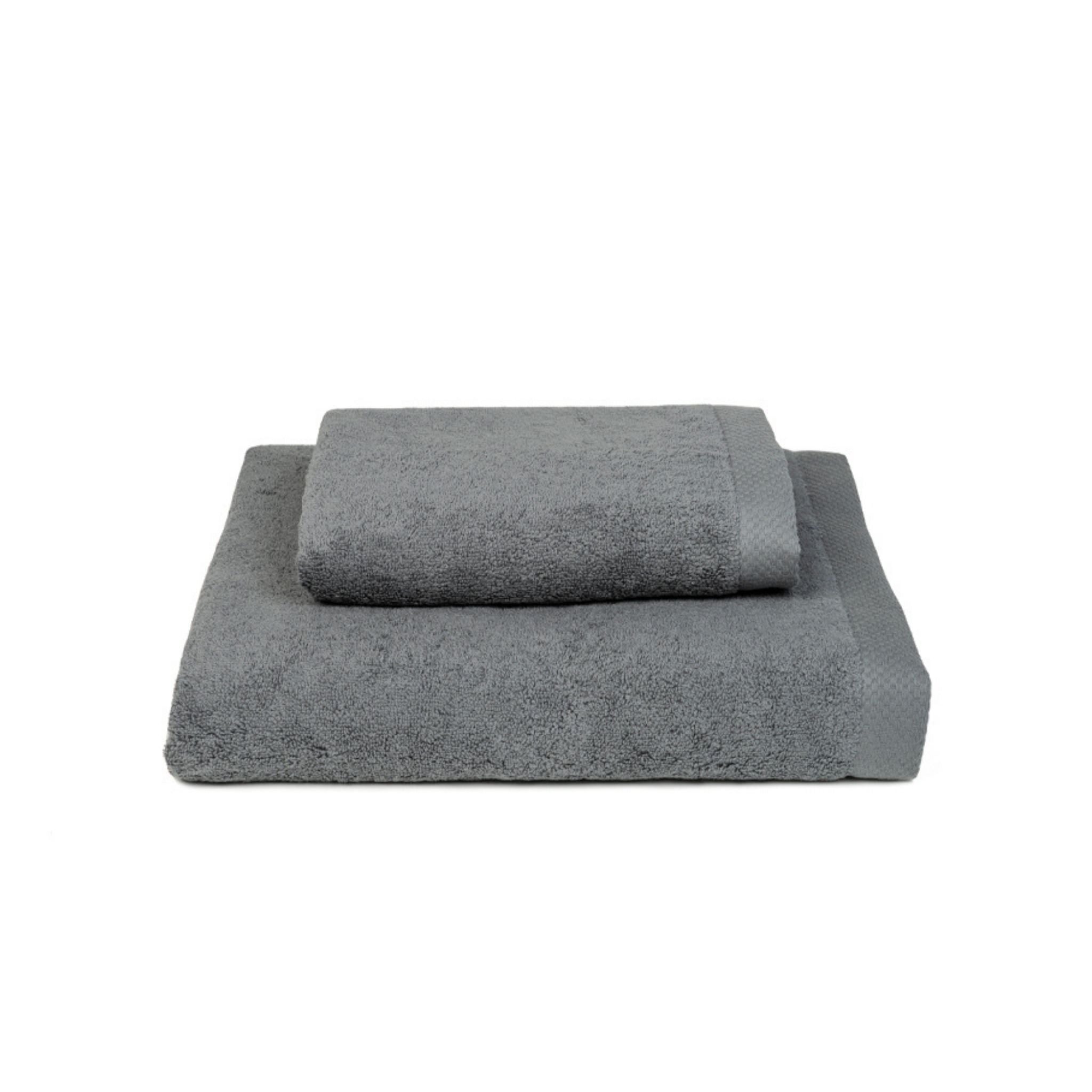 Kid's towel - Luxus in 100% Cotton 550 GSM - Torres Novas