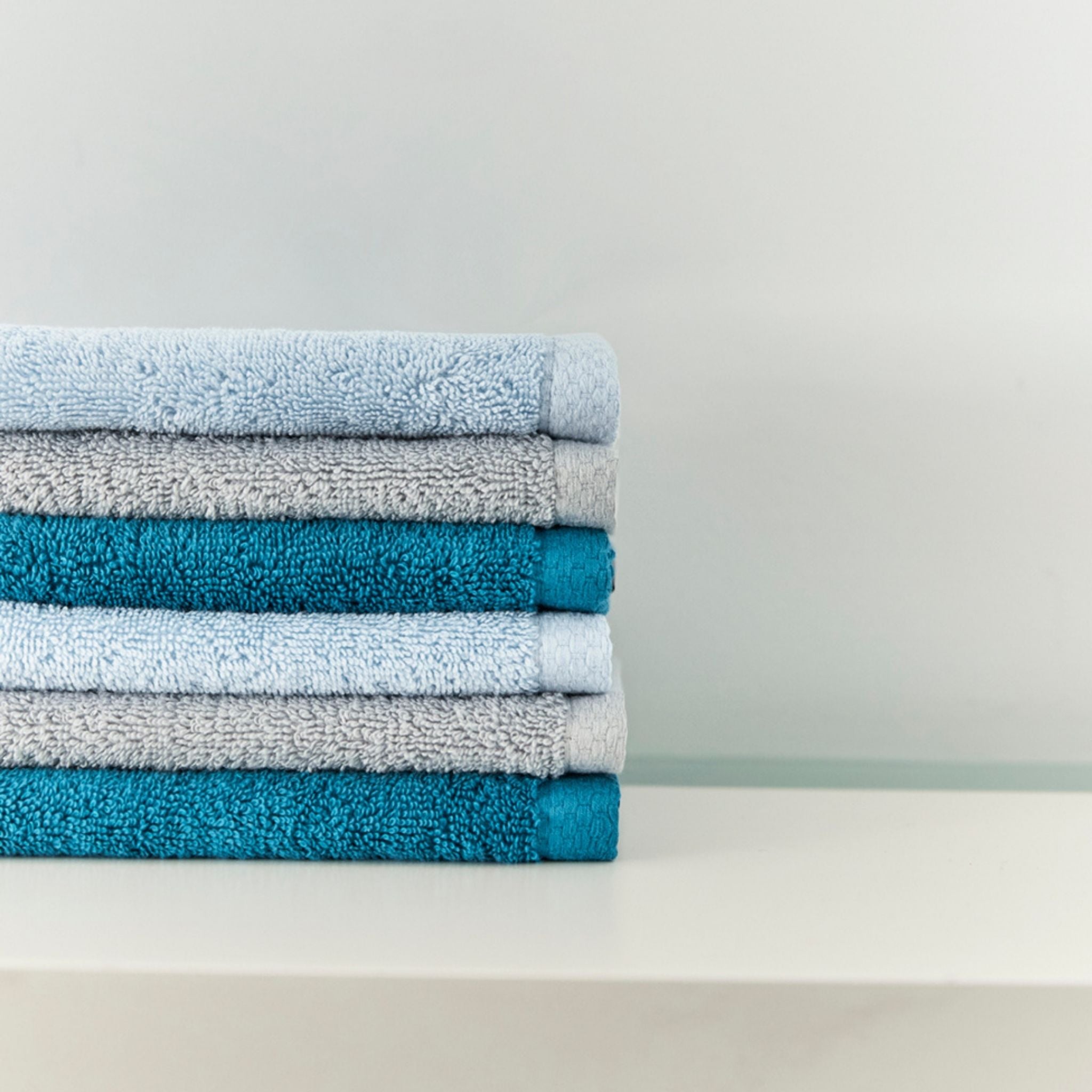Kid's towel - Luxus in 100% Cotton 550 GSM - Torres Novas