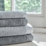 Kid's towel - Luxus in 100% Cotton 550 GSM - Torres Novas