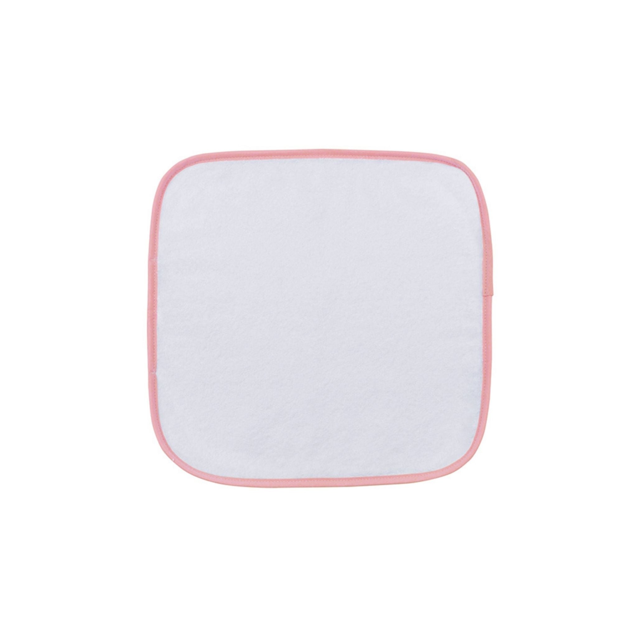 Kid's towel - Mira in Organic Cotton 600 GSM - Torres Novas