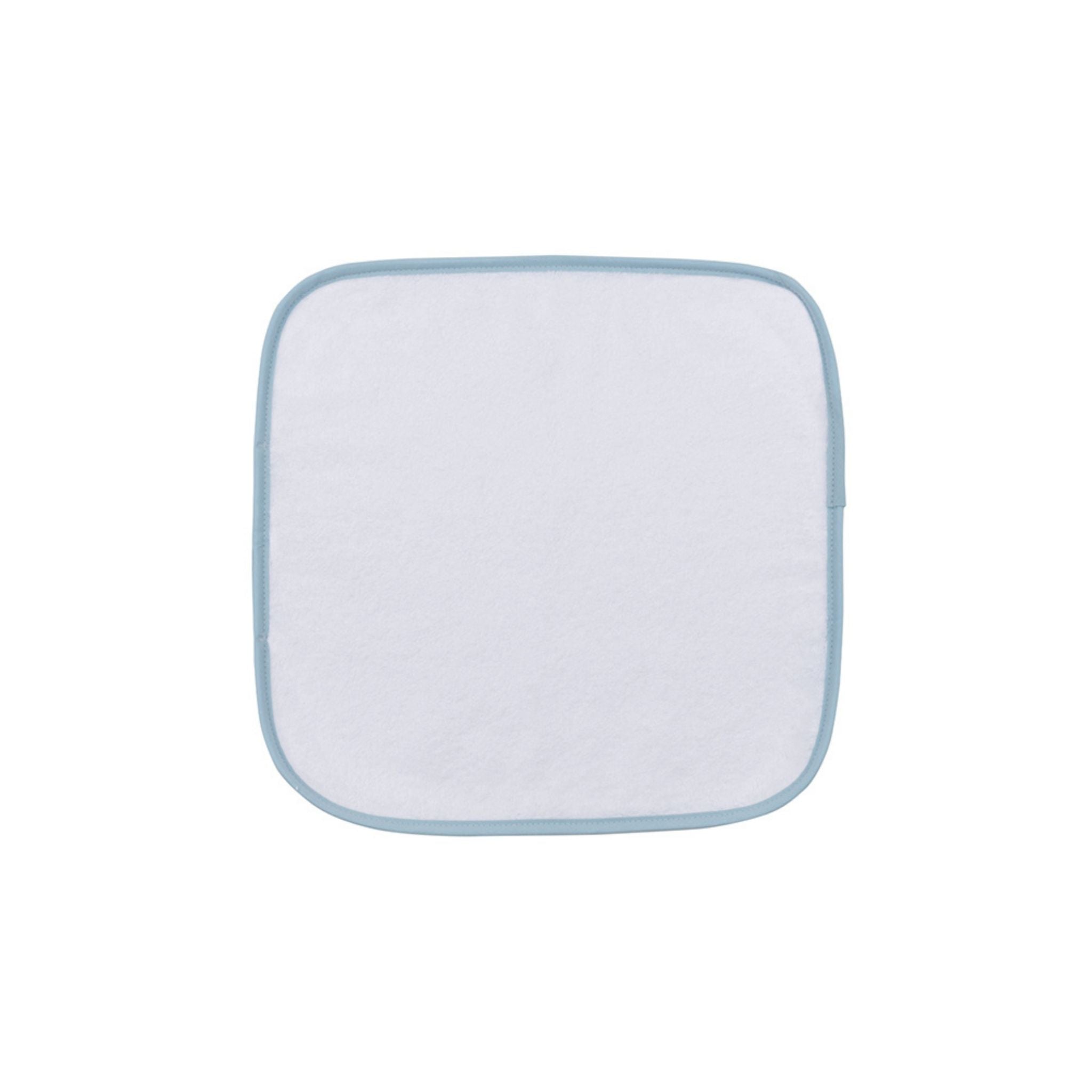 Kid's towel - Mira in Organic Cotton 600 GSM - Torres Novas