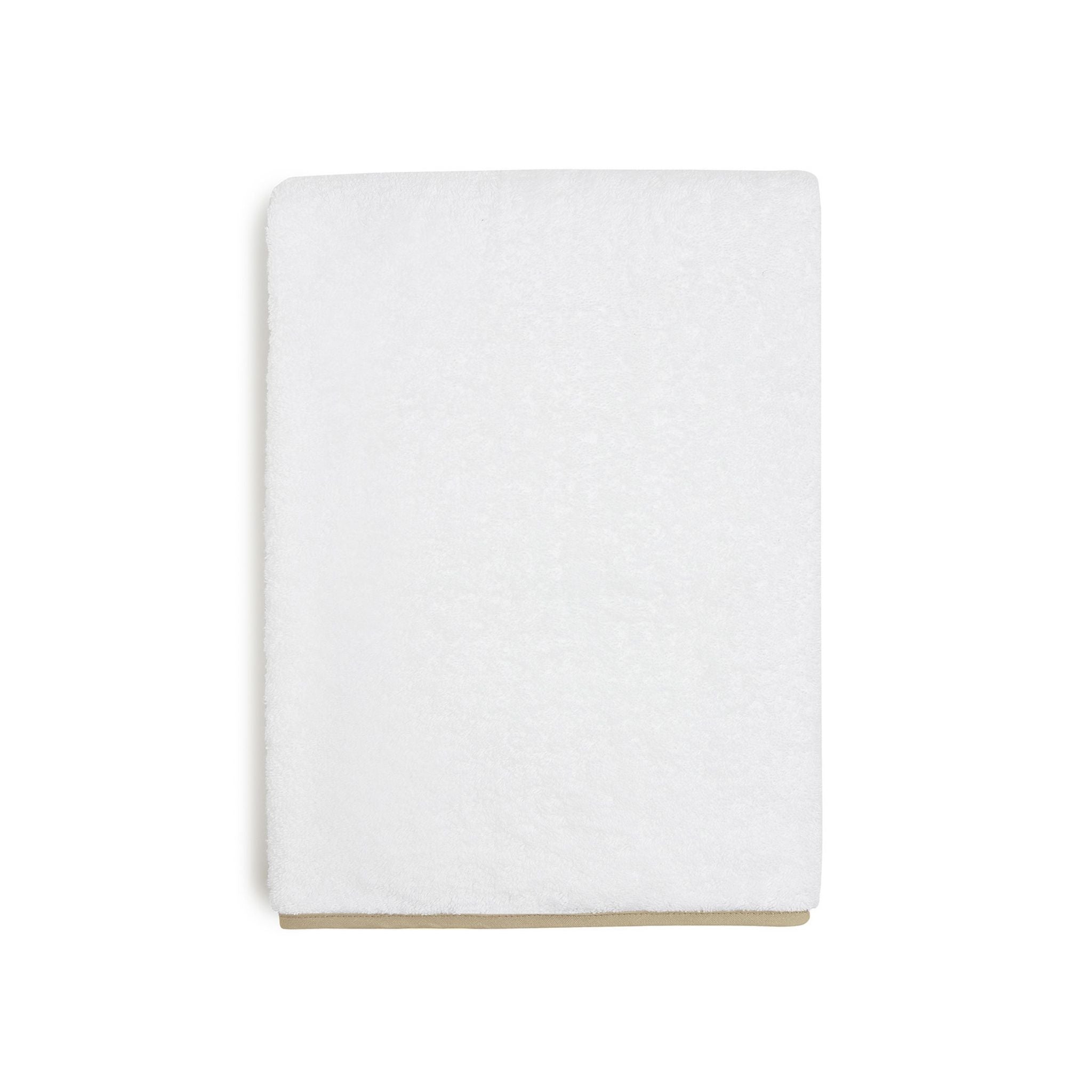 Kid's towel - Mira in Organic Cotton 600 GSM - Torres Novas