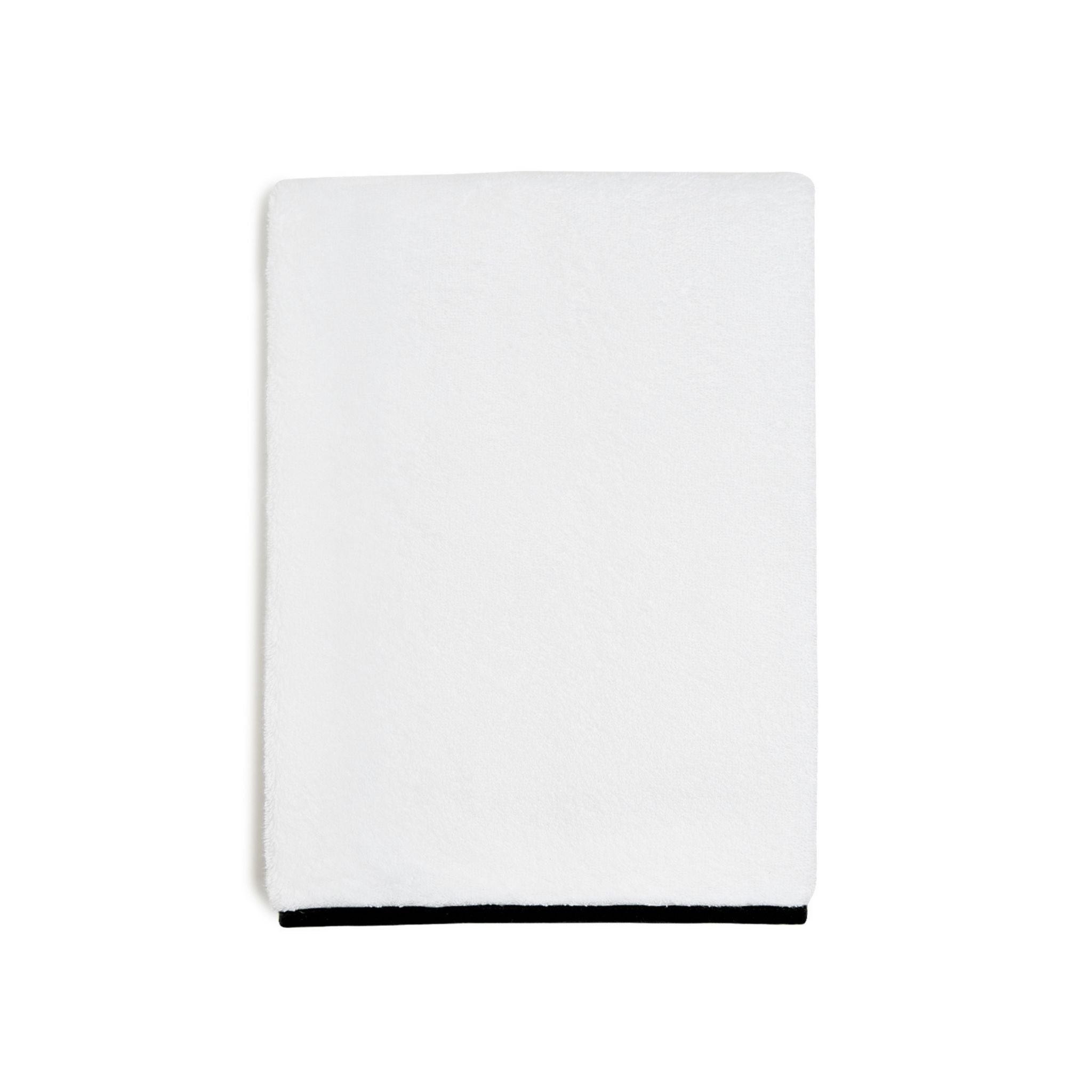 Kid's towel - Mira in Organic Cotton 600 GSM - Torres Novas