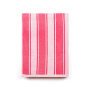 Meco riscas rosa