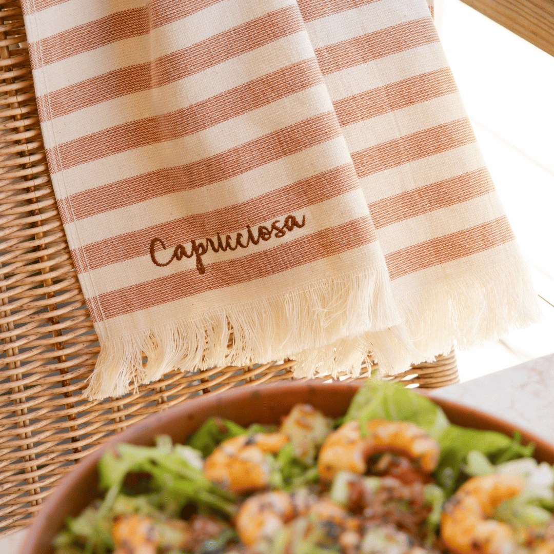 Torres Novas x Capricciosa: a summer for the whole family