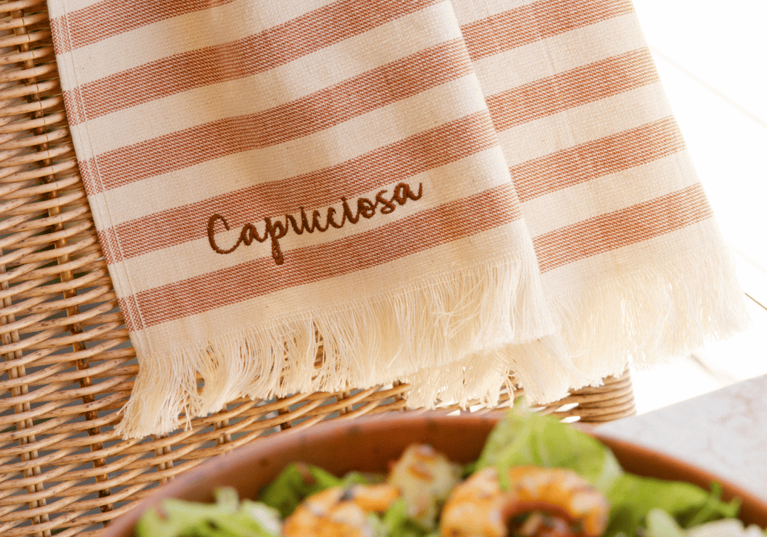 Torres Novas x Capricciosa: a summer for the whole family