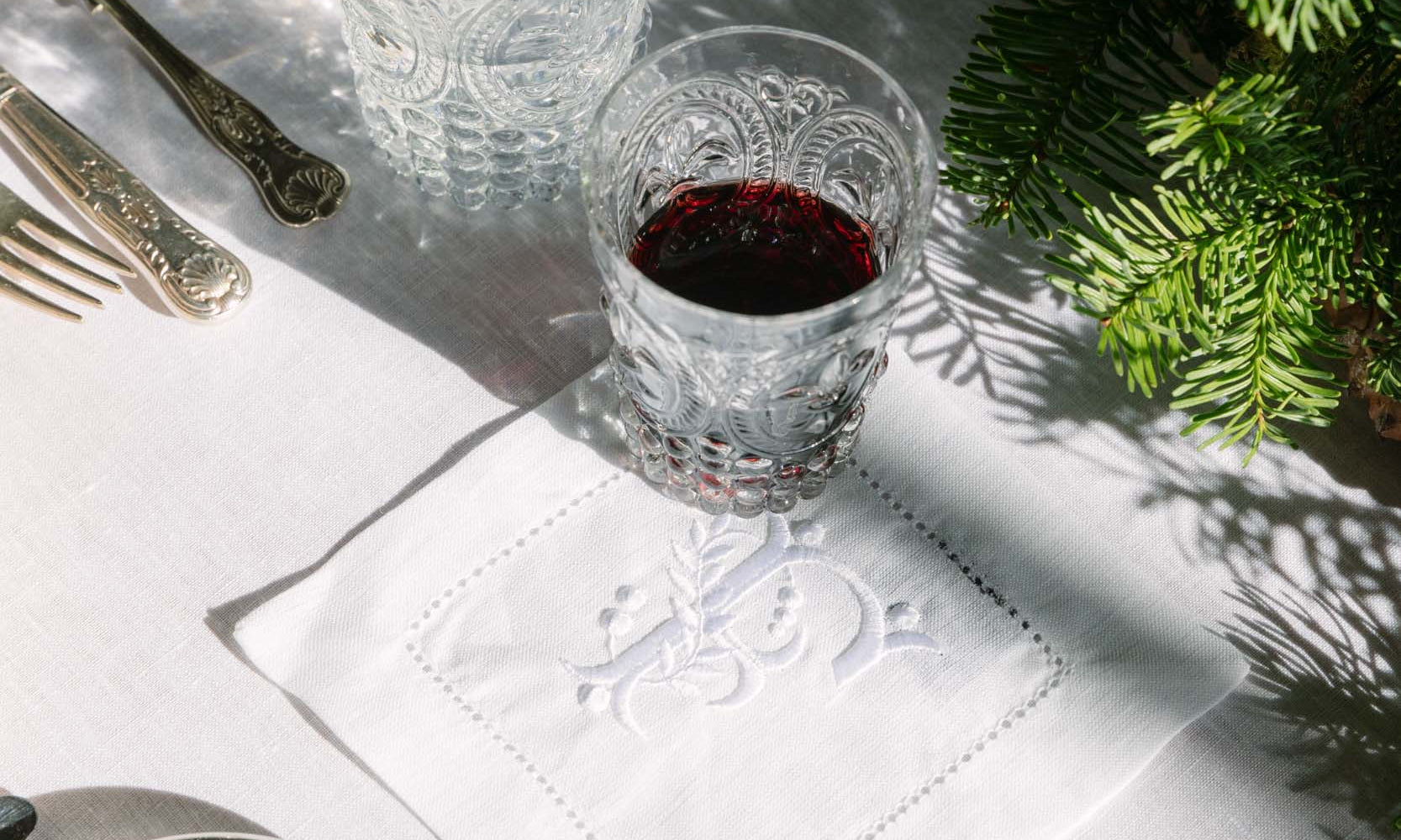 Table Linen