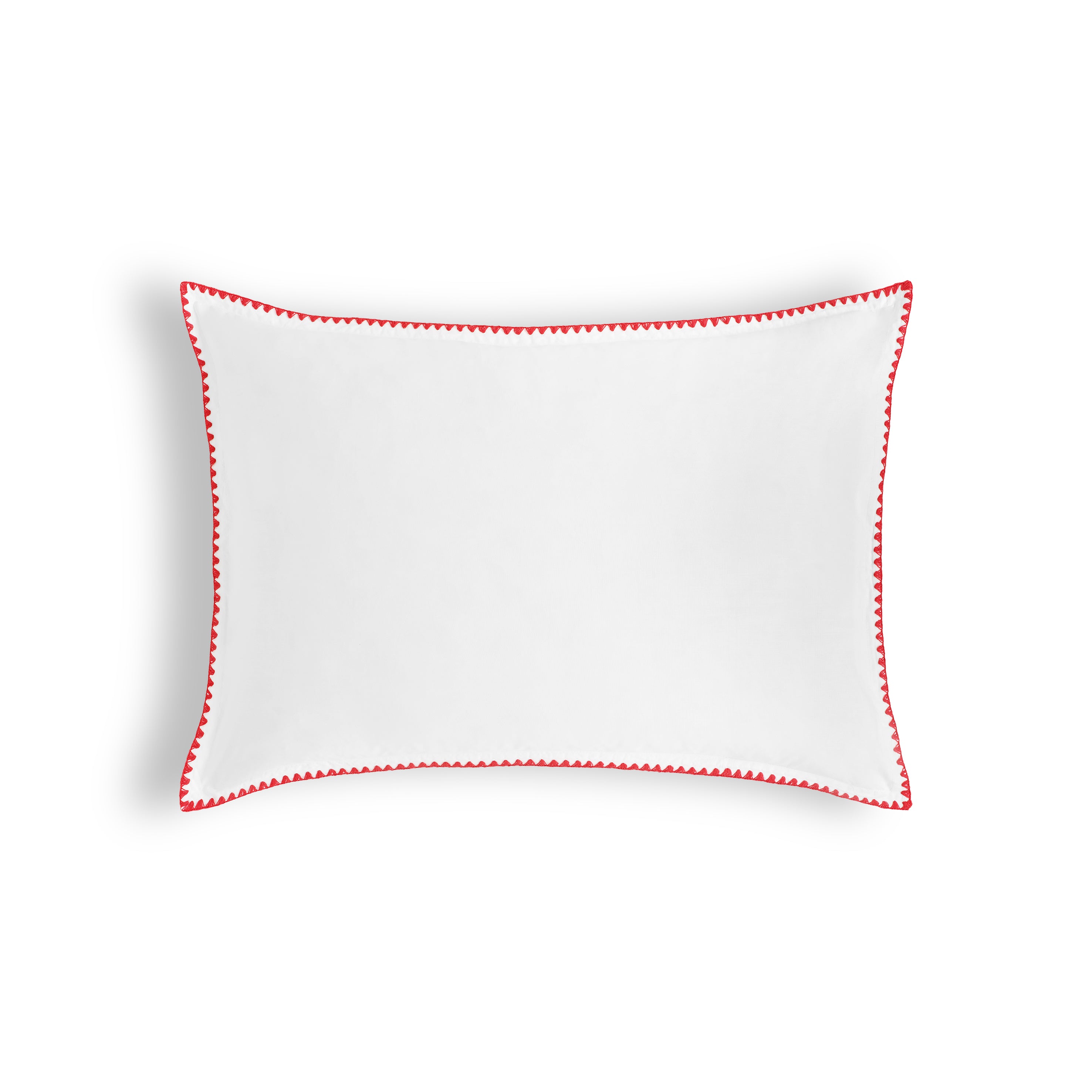 Funda de almohada Cascais Percal 400 hilos