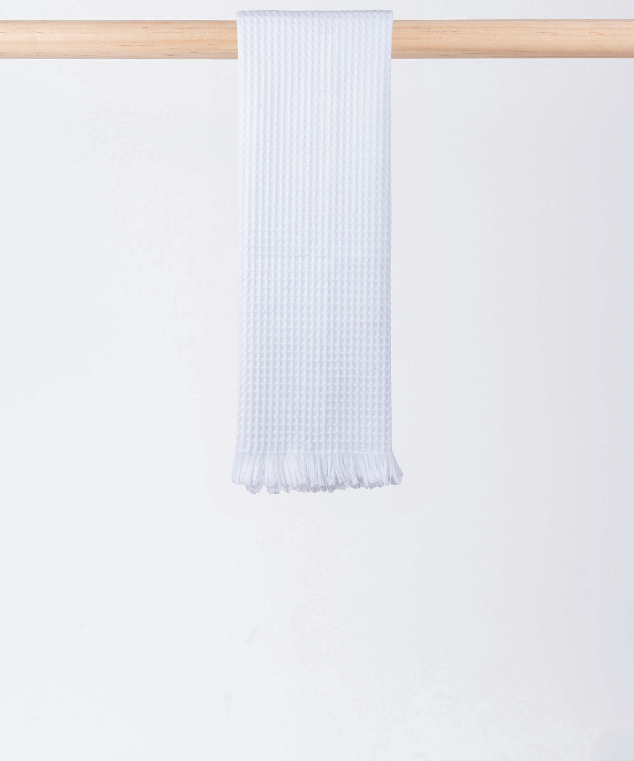 Serviettes de bain Santana