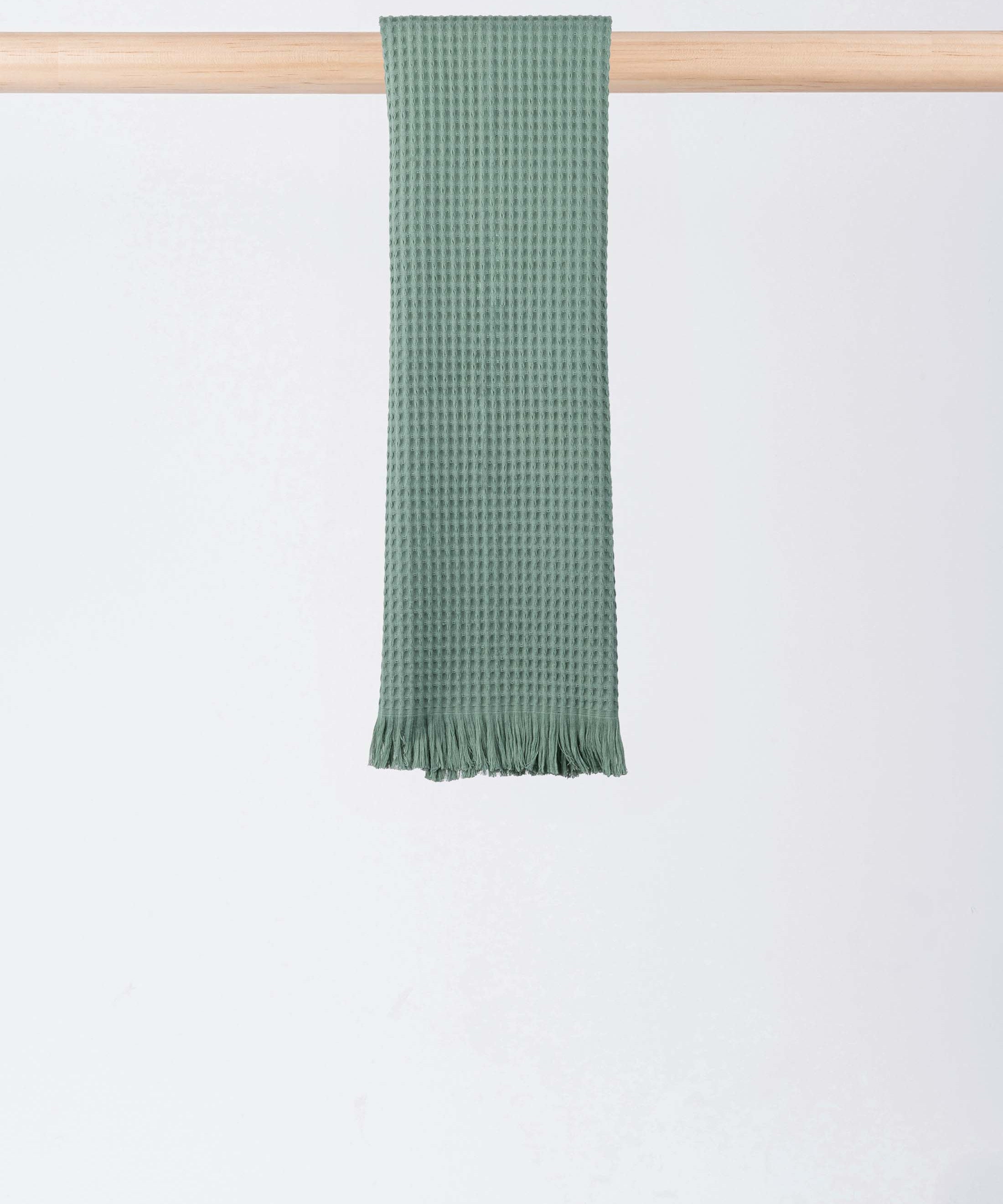Serviettes de bain Santana