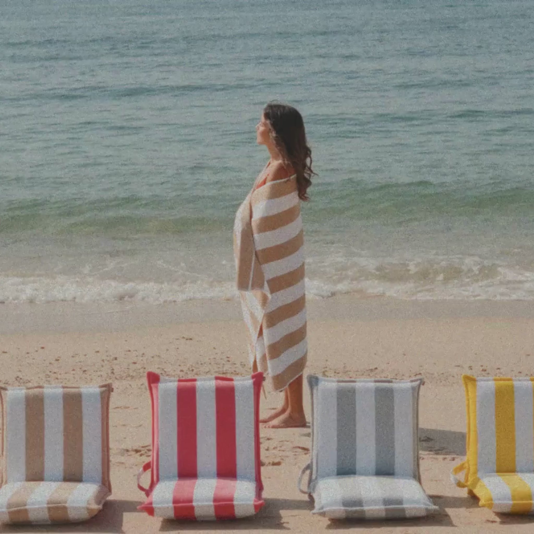 Gibalta Beach chair