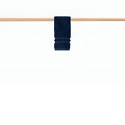 Elegance bleu cobalt
