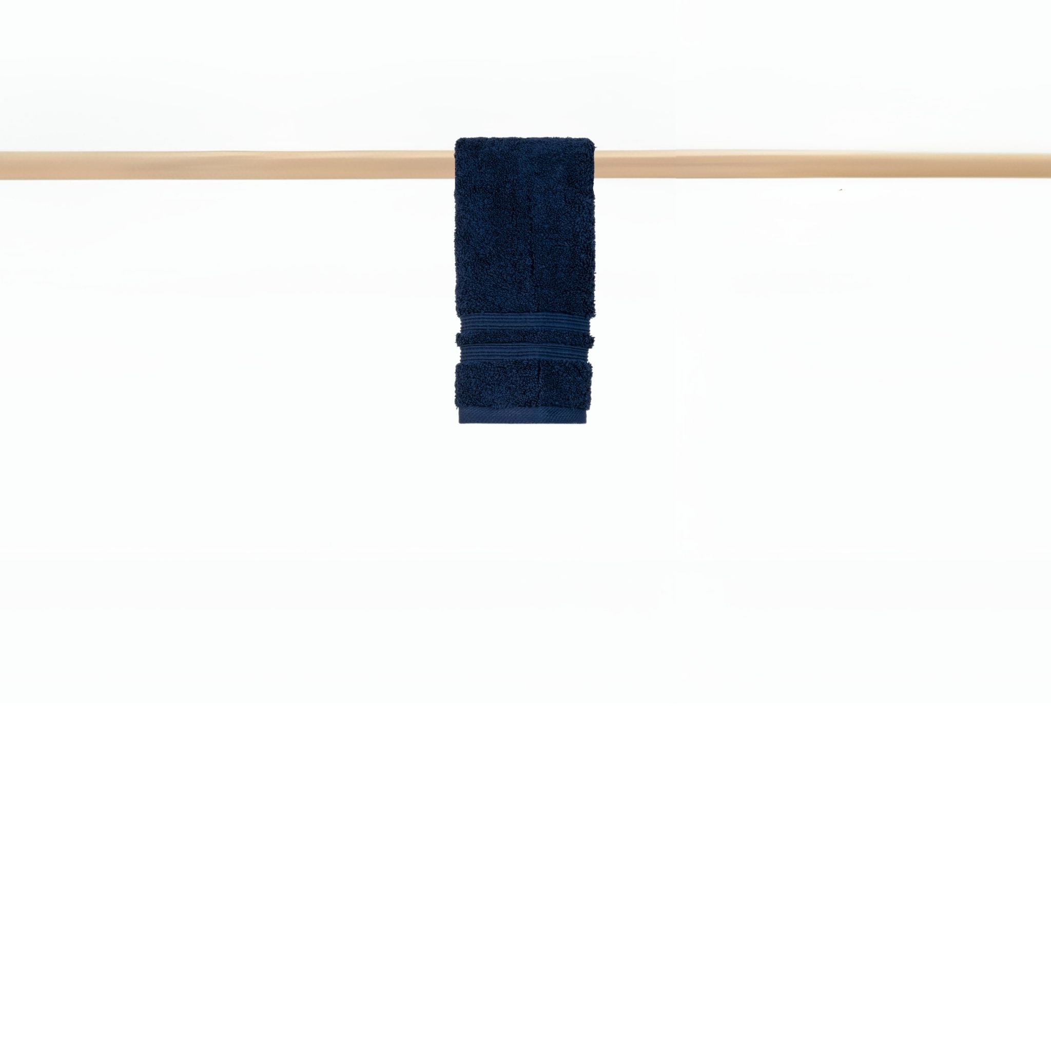 Elegance bleu cobalt