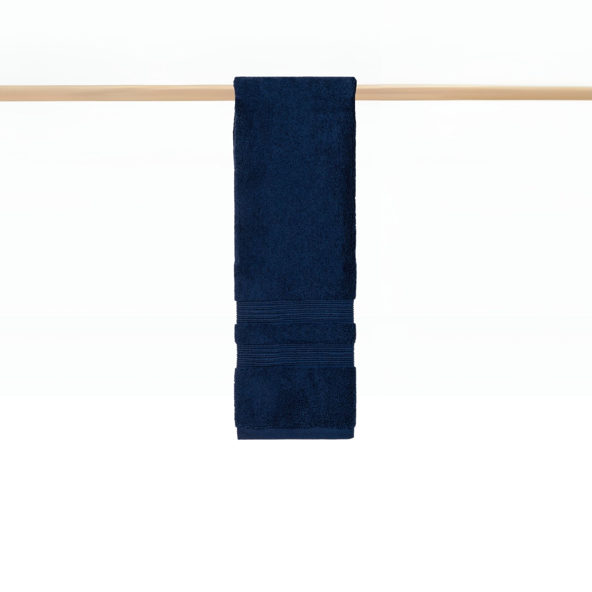 Elegance bleu cobalt