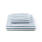 Lima bleu avec vert