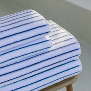 Lima bleu avec vert