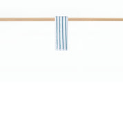 Lima bleu avec vert