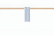 Blue with grey Lima