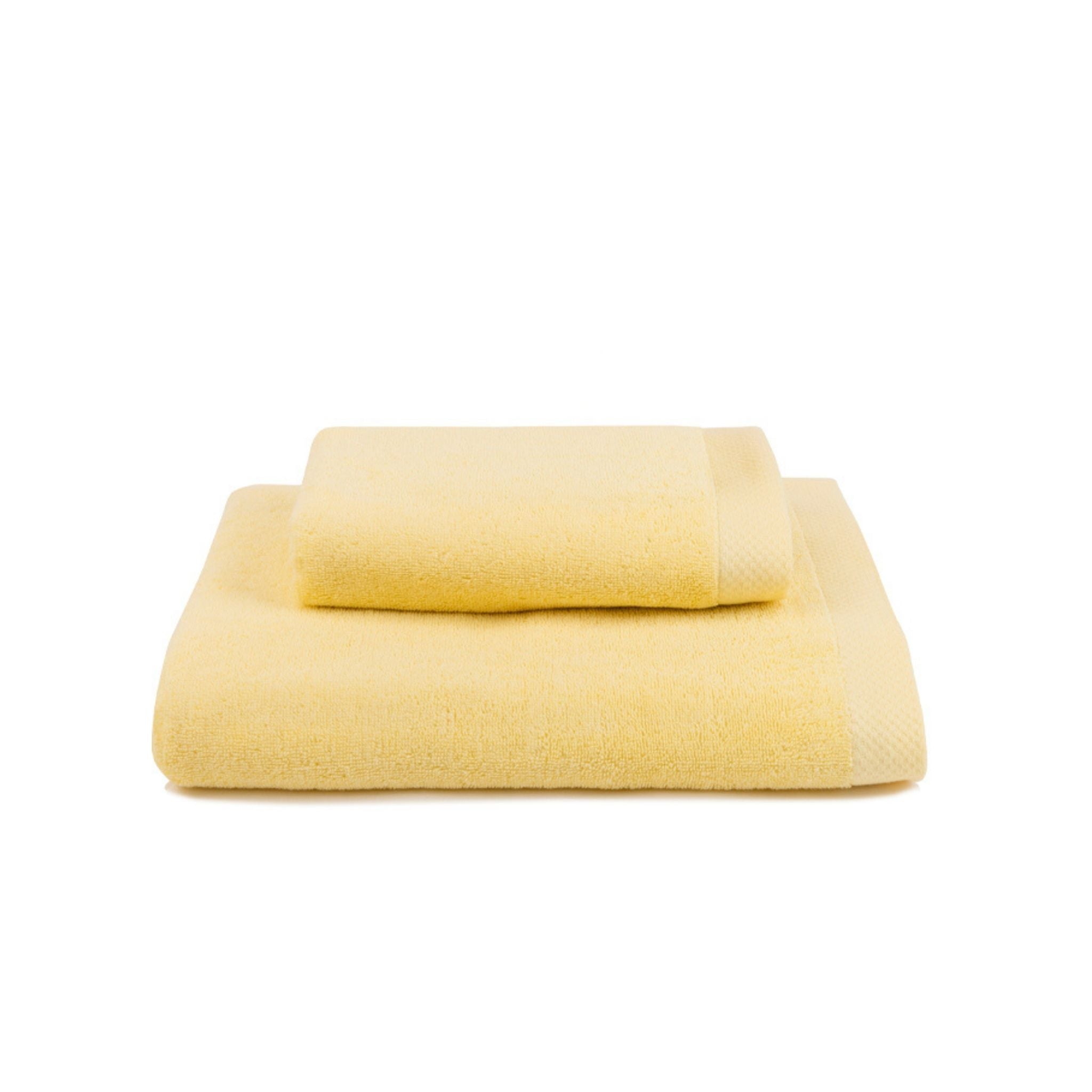 Luxus amarelo chic
