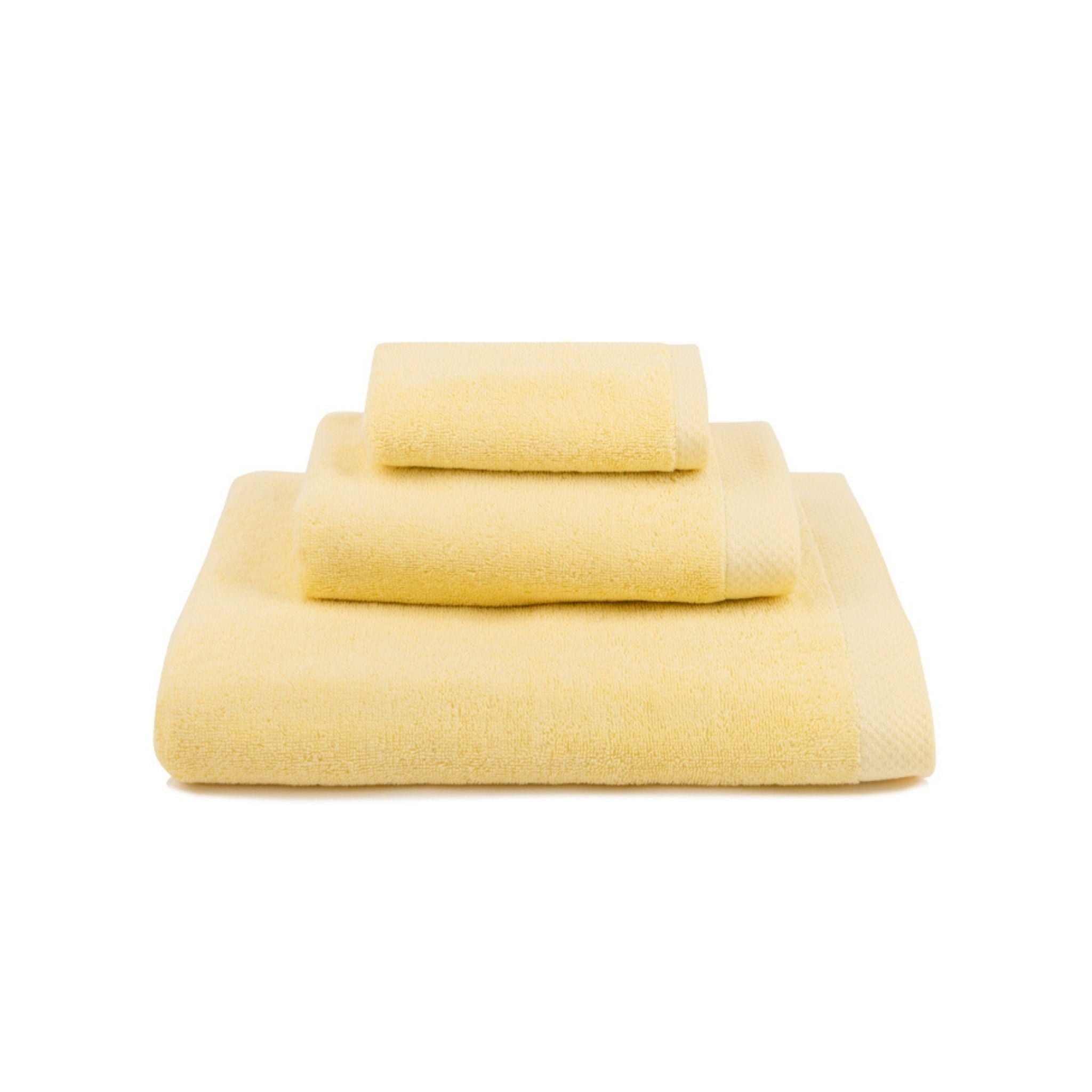 Luxus amarelo chic