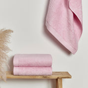 Baby pink Luxus - Torres Novas