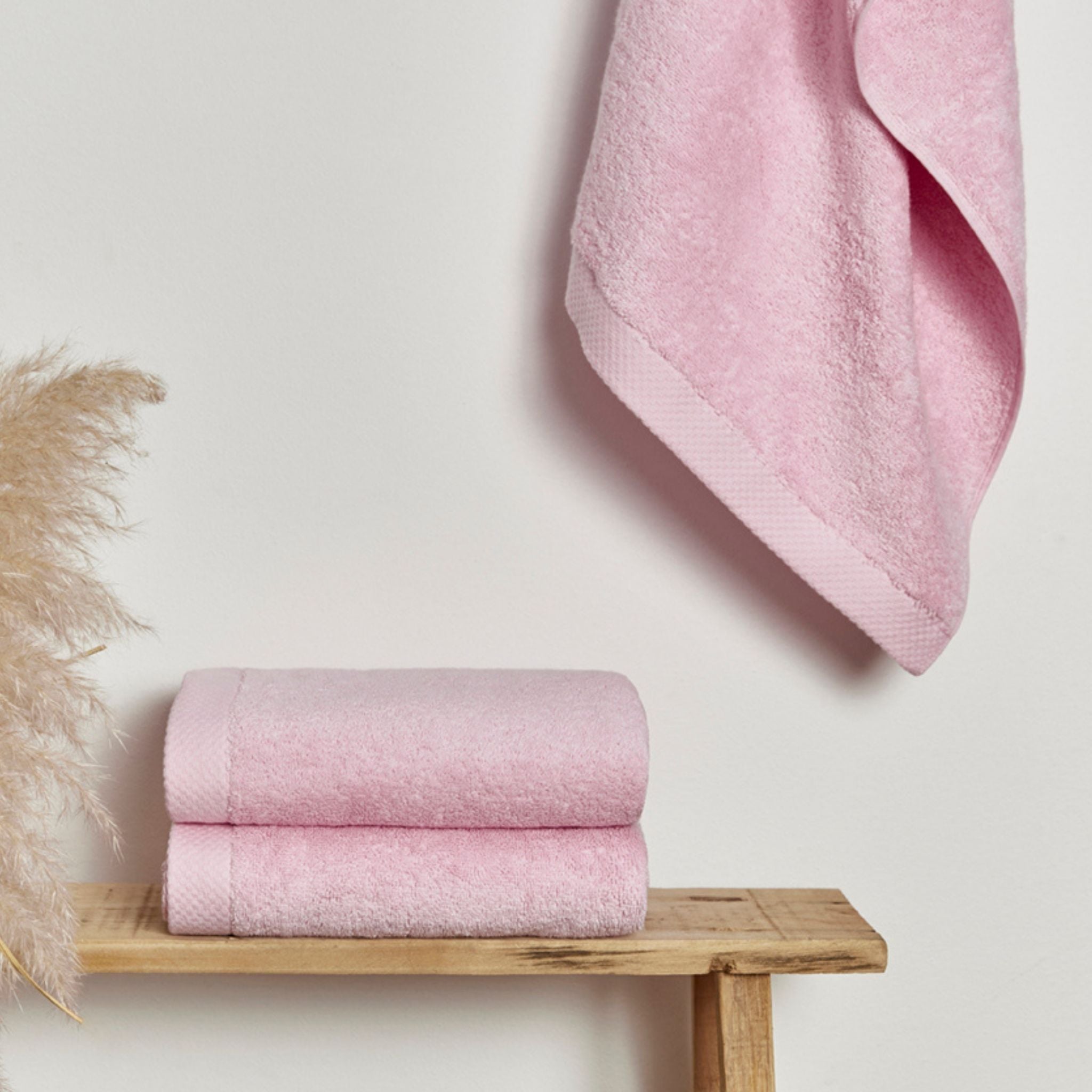 Baby pink Luxus - Torres Novas