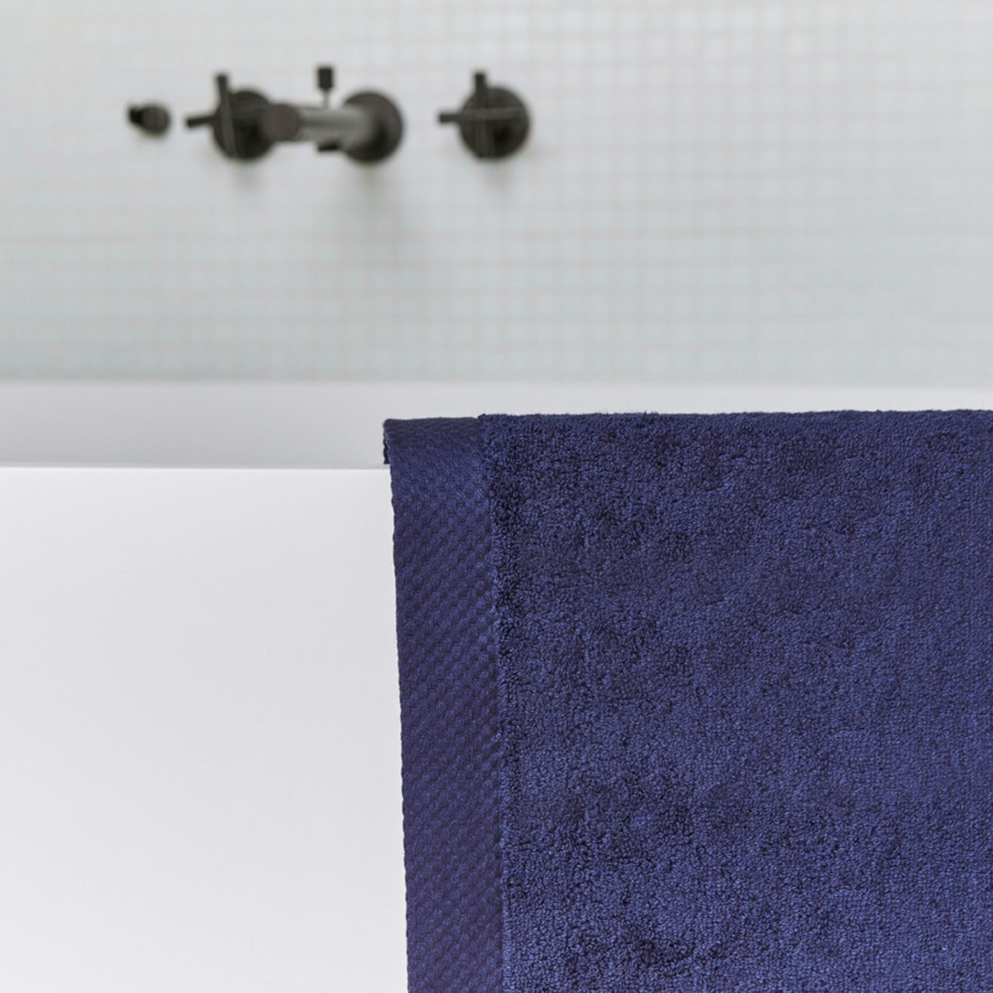Luxus azul cobalto