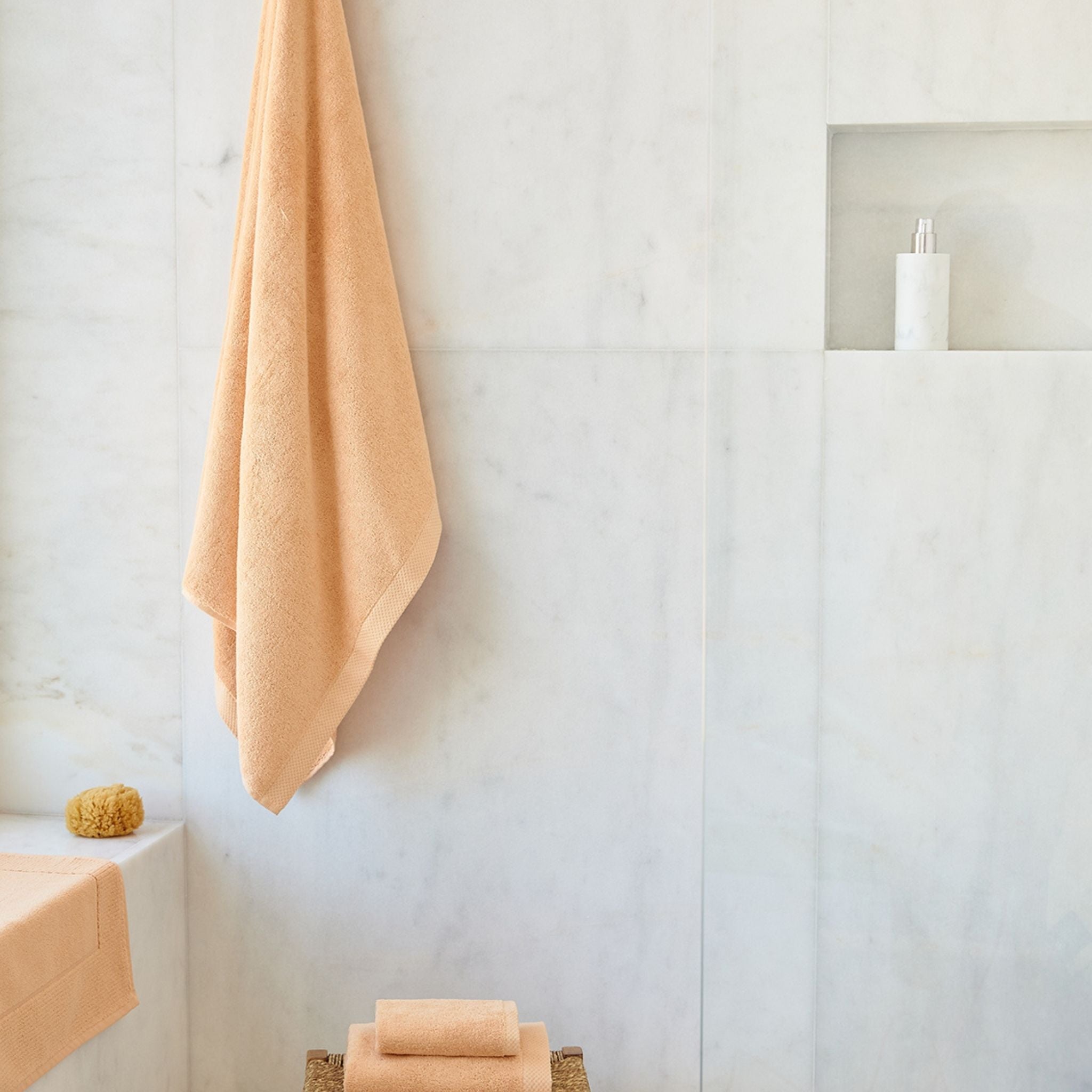 Light orange Luxus - Torres Novas