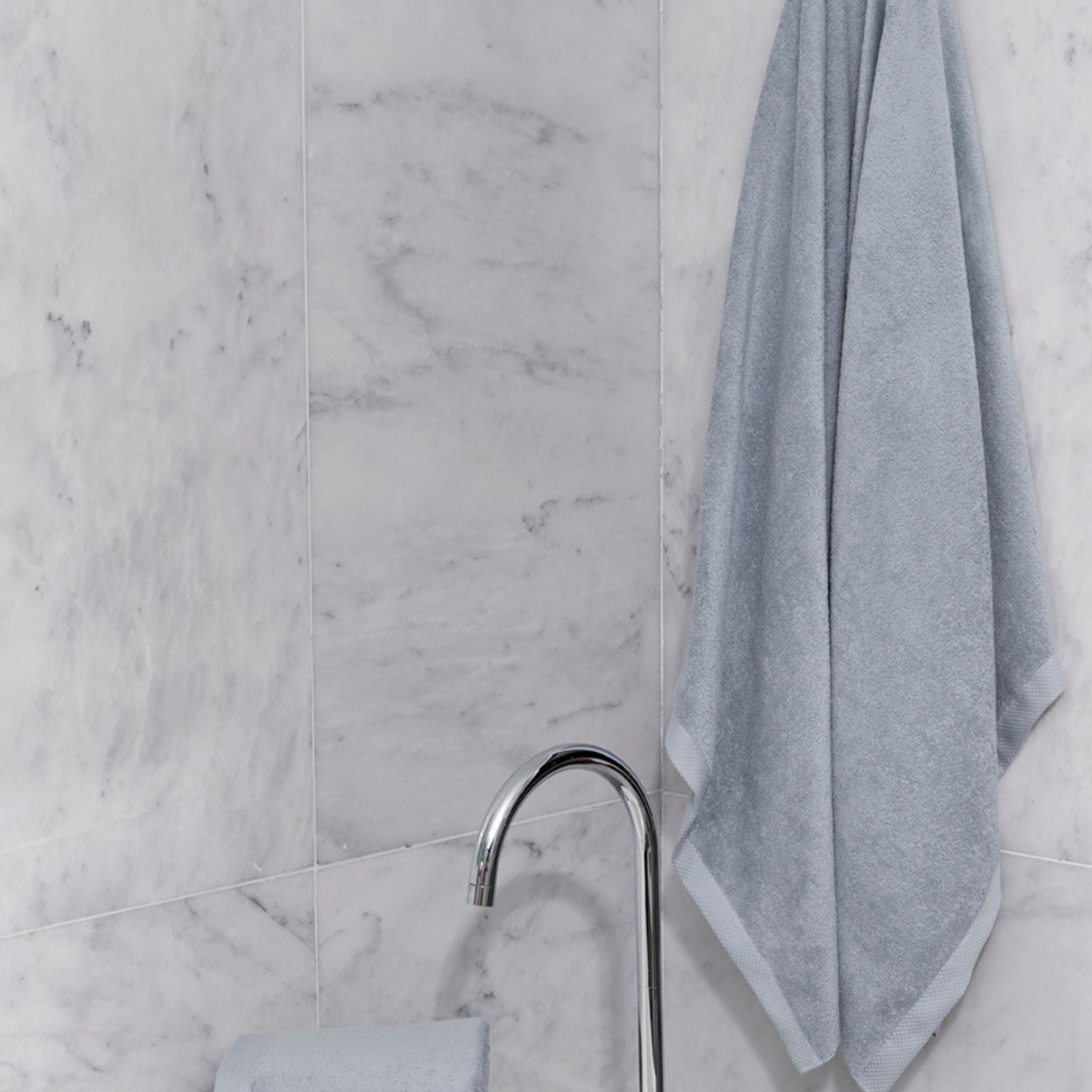 Silver grey Luxus - Torres Novas