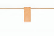 Light orange Luxus - Torres Novas