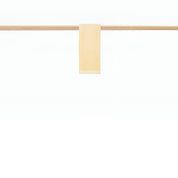 Luxus amarelo chic