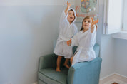 Kids bathrobe - Torres Novas
