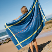 Alvor bleu