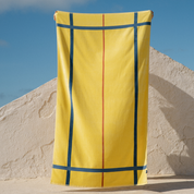 Alvor jaune