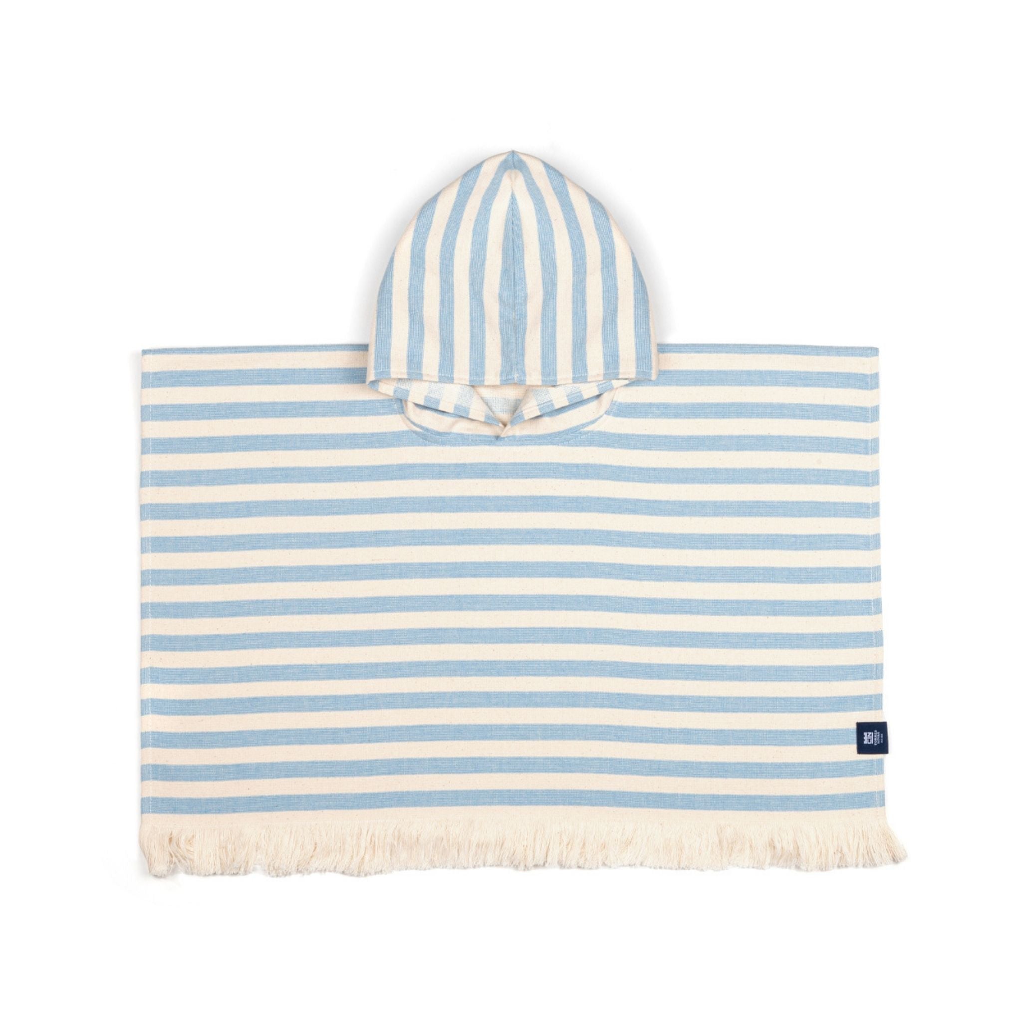 Barra poncho enfant