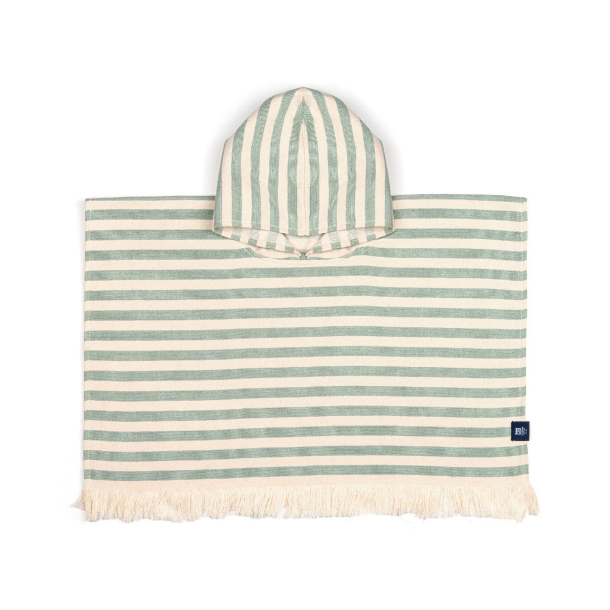 Barra poncho enfant
