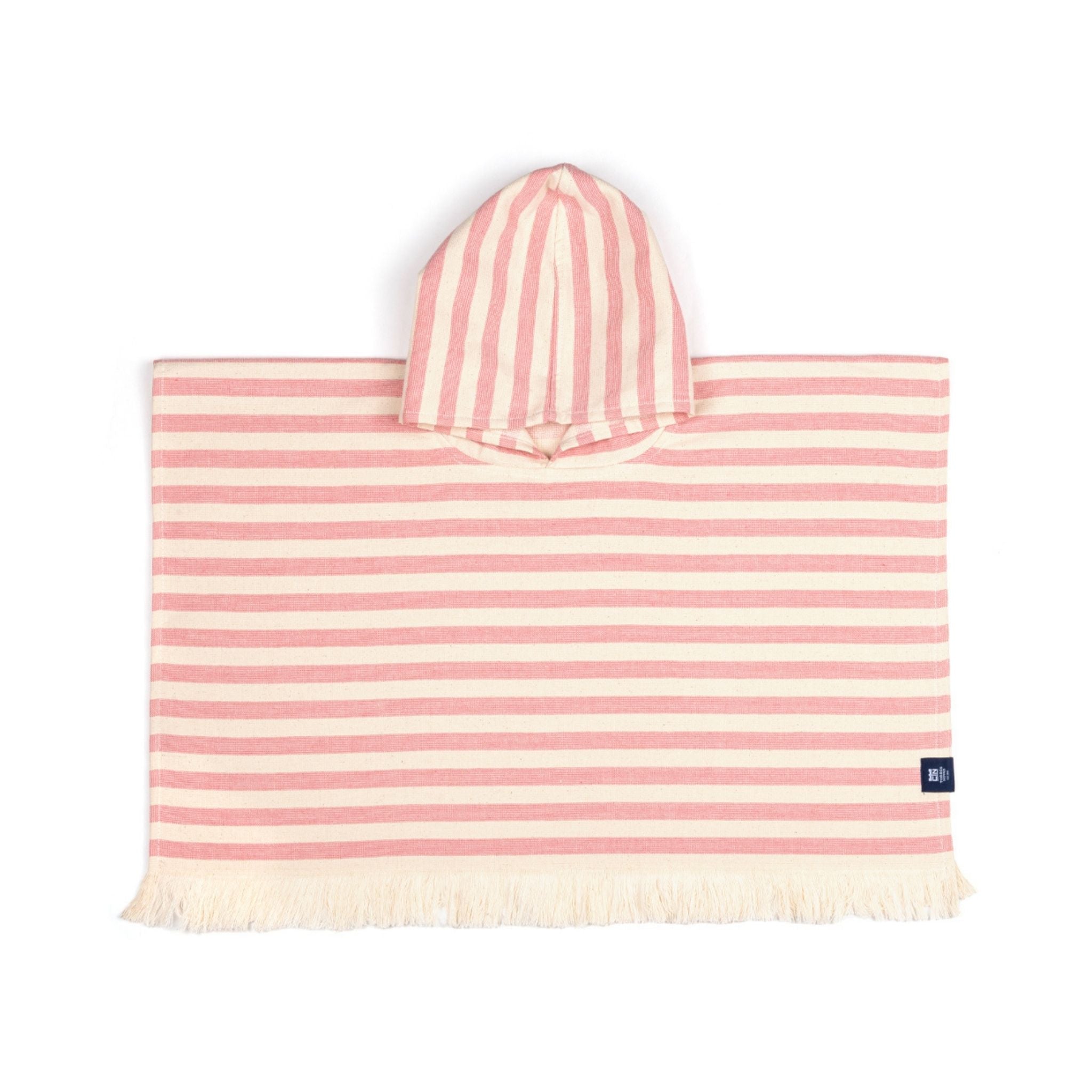 Barra poncho enfant