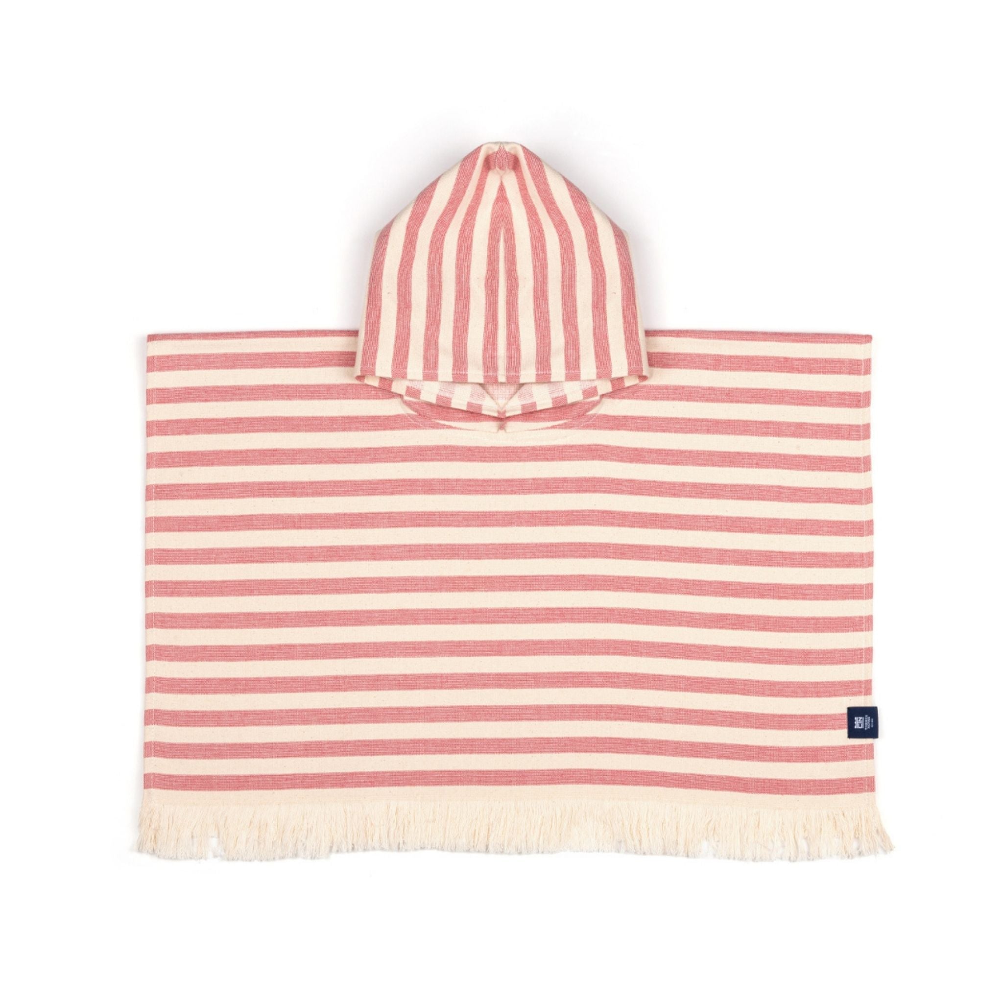 Barra poncho enfant