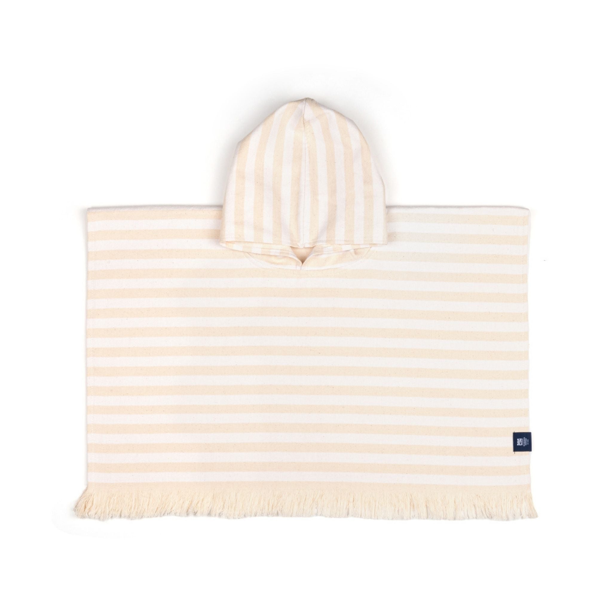 Barra poncho enfant