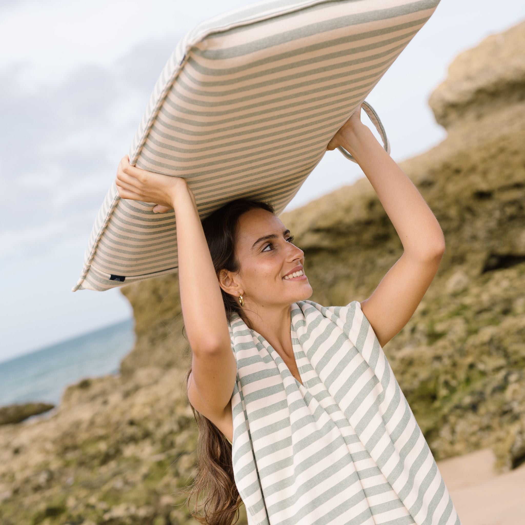 Barra Beach chair