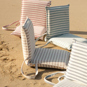 Sillas de playa Barra