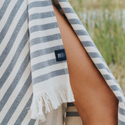 Barra bleu