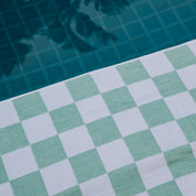 Gibalta xadrez verde