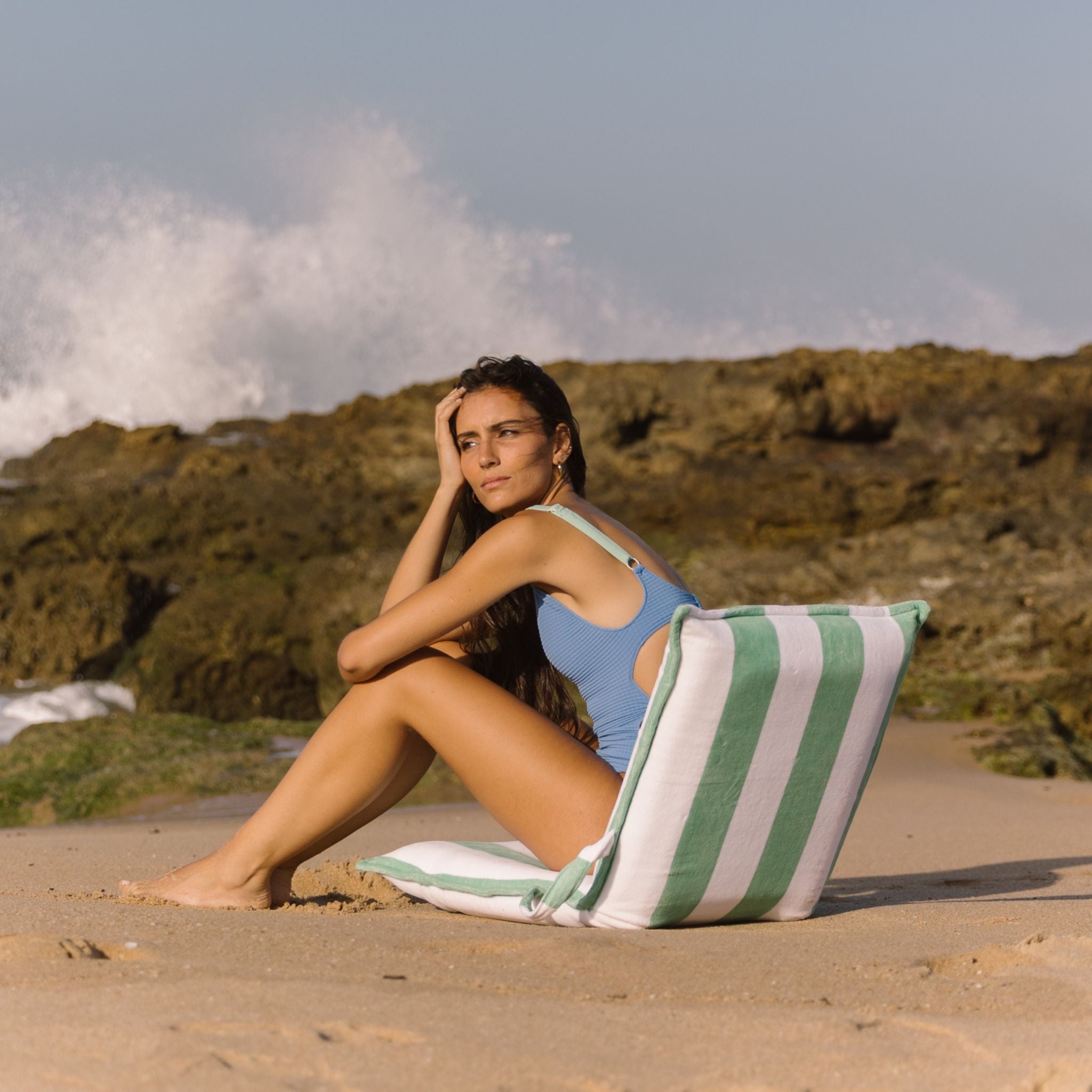 Gibalta Beach chair