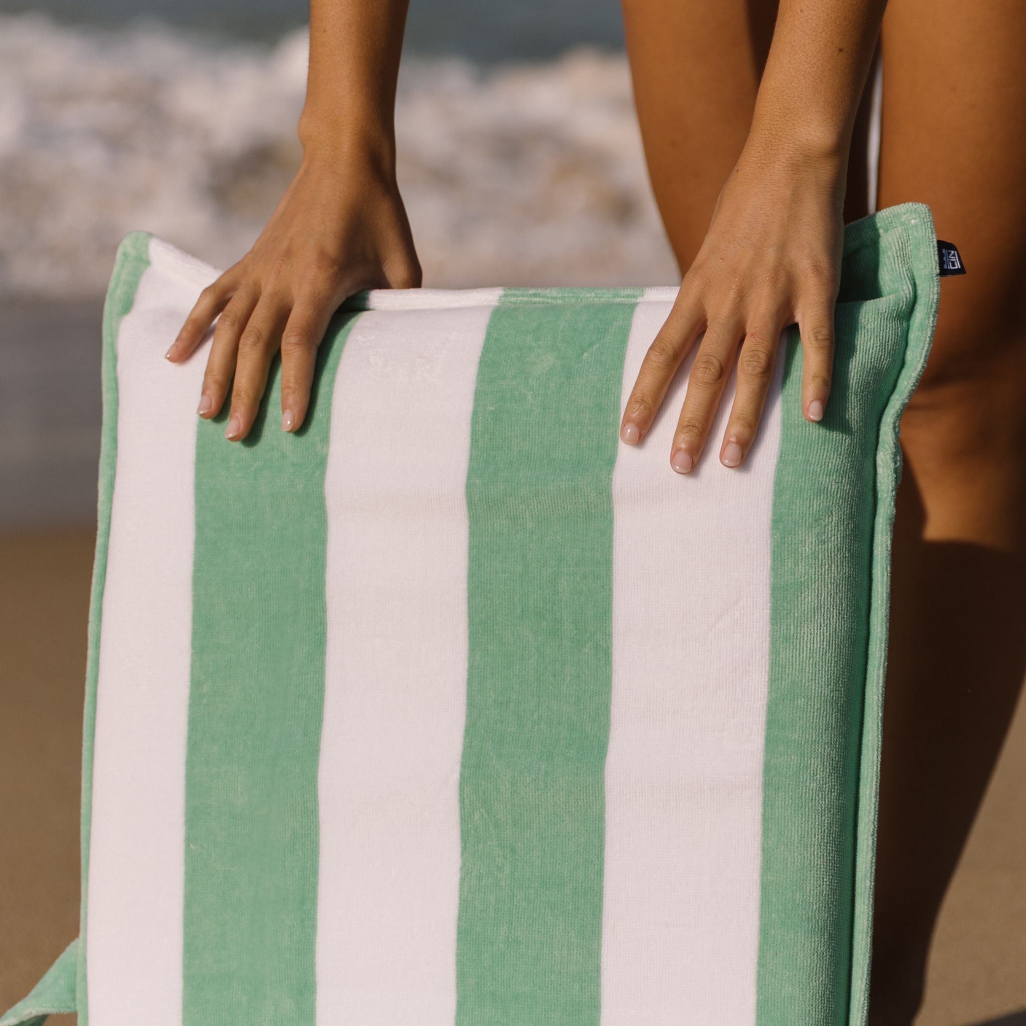Gibalta Beach chair