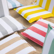 Gibalta Beach chair