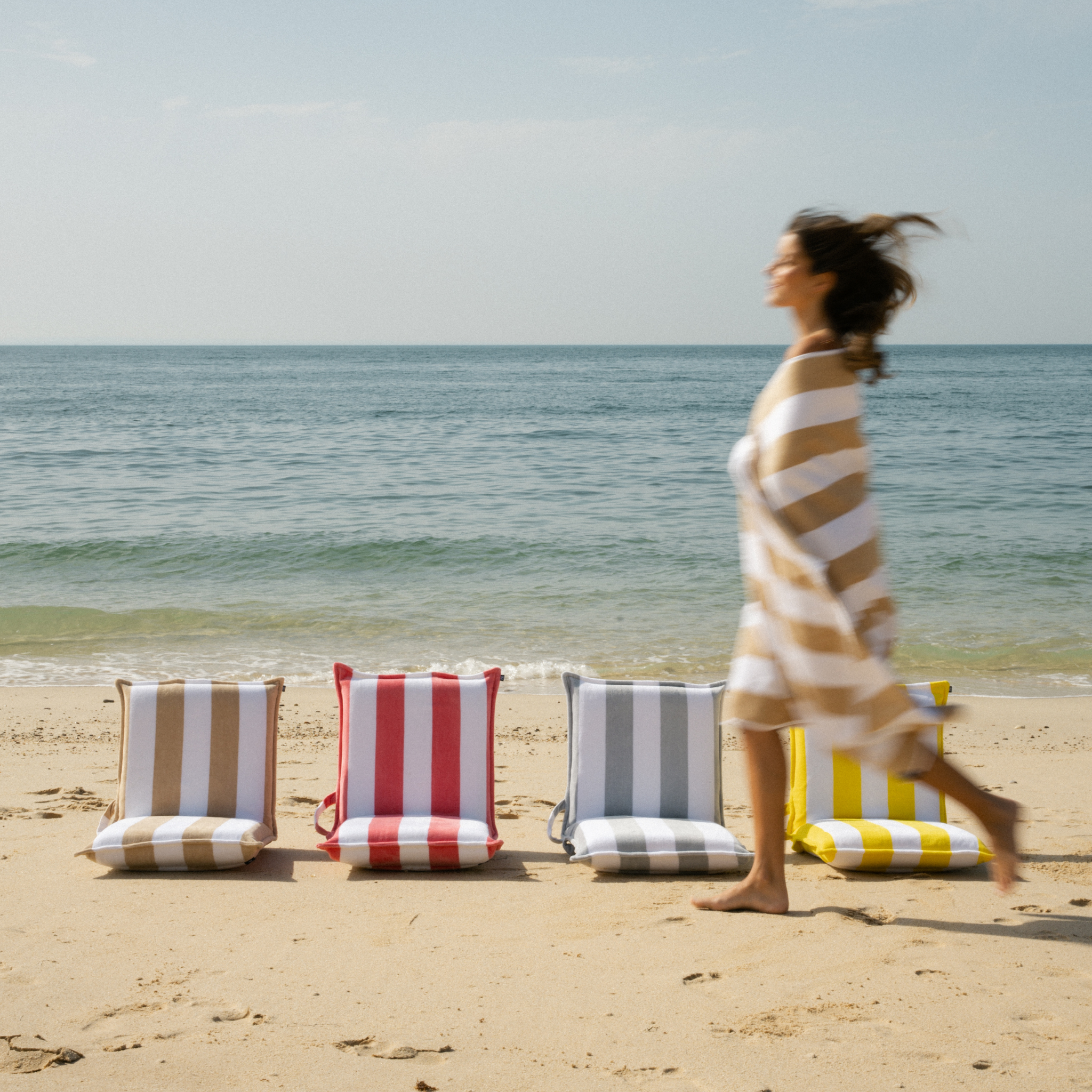 Gibalta Beach chair
