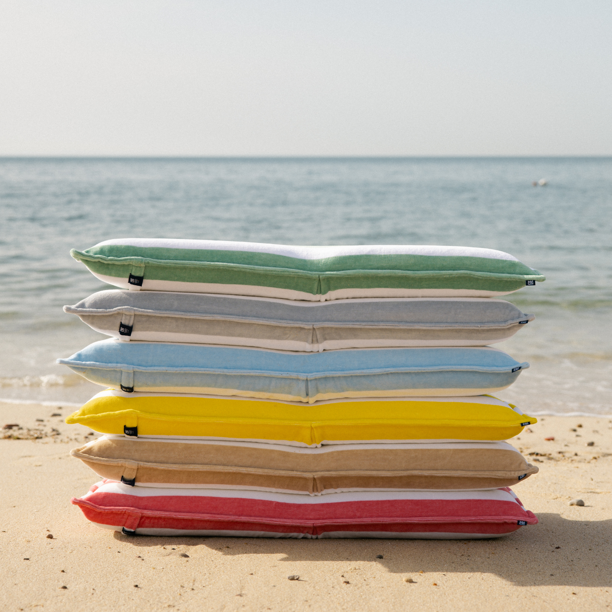 Gibalta Beach chair