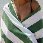 Gibalta verde escuro
